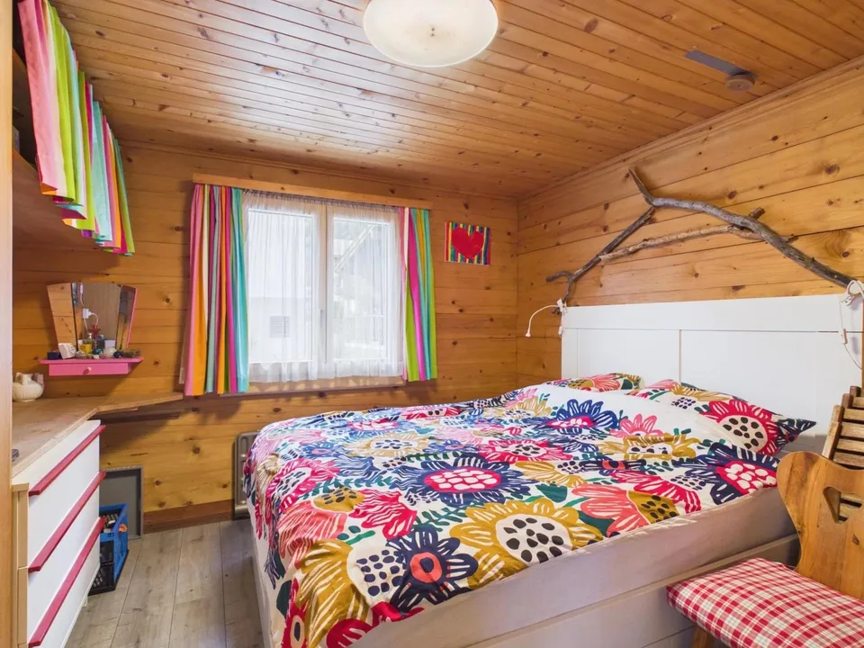5.5 Zimmer Chalet in Fieschertal – Foto 12 von 22