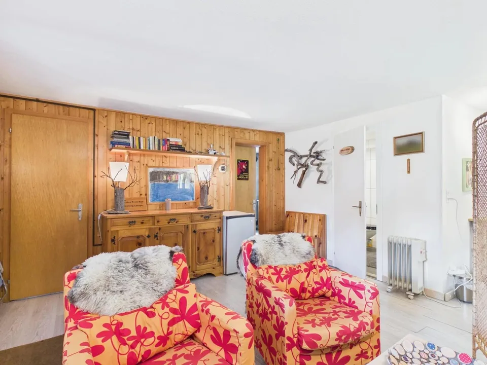 5.5 Zimmer Chalet in Fieschertal – Foto 17 von 22