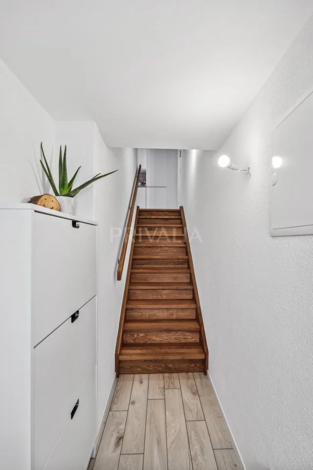 En exclusivité - immeuble de rendement au coeur de Chêne-Bourg