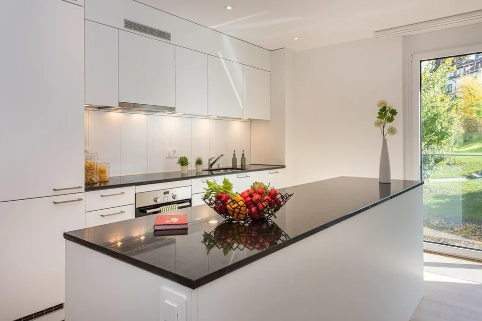 Tolle Singlewohnung mit Sitzplatz