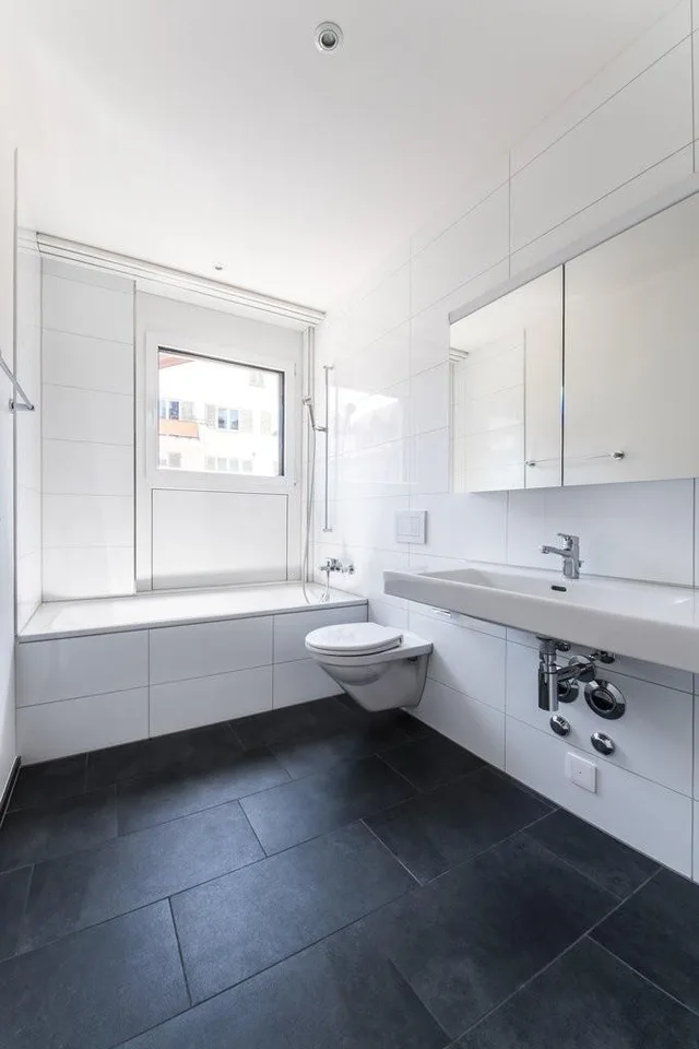 Tolle Singlewohnung mit Sitzplatz