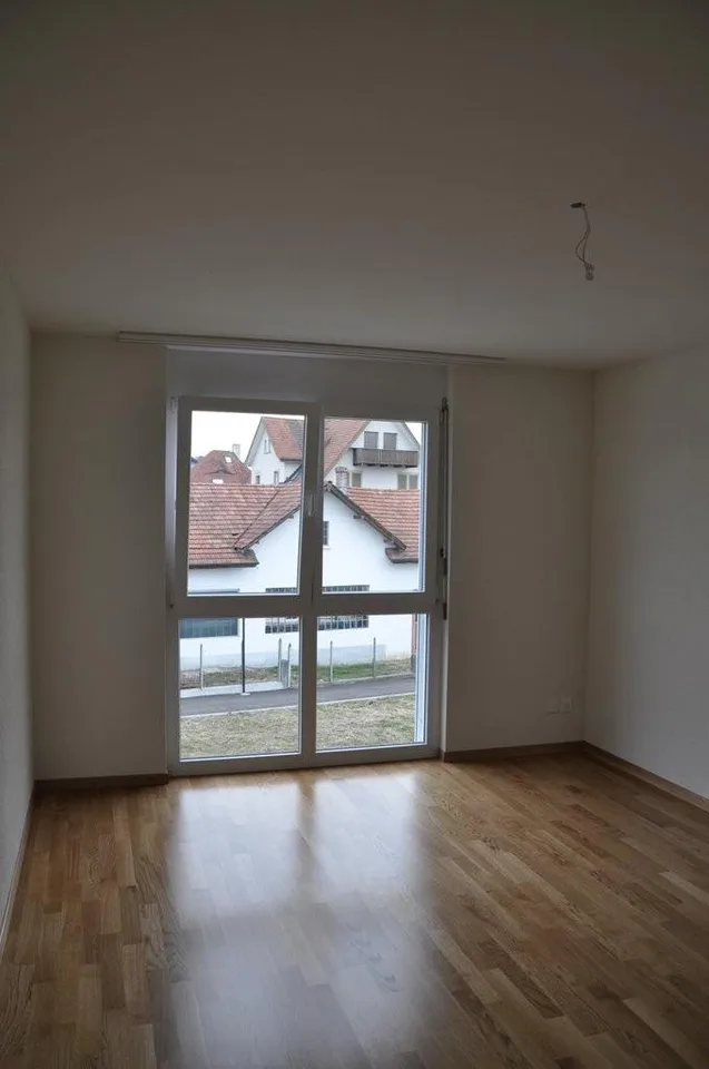 Glücklicher Start ins eigene Wohnglück