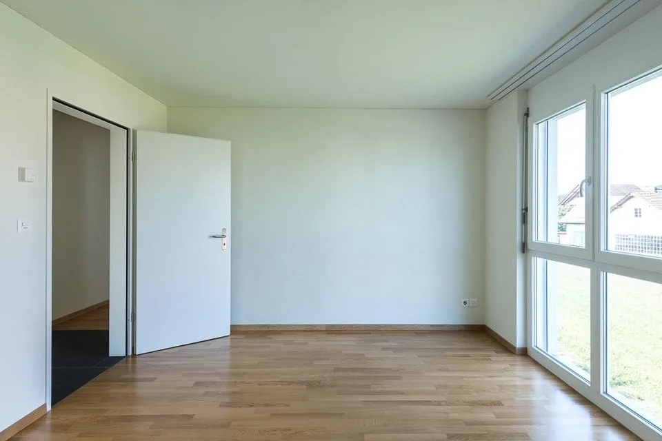 Glücklicher Start ins eigene Wohnglück