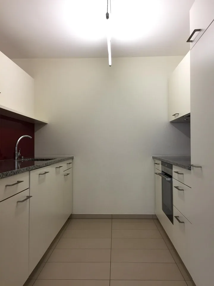 Moderne 3.5-Zimmerwohnung