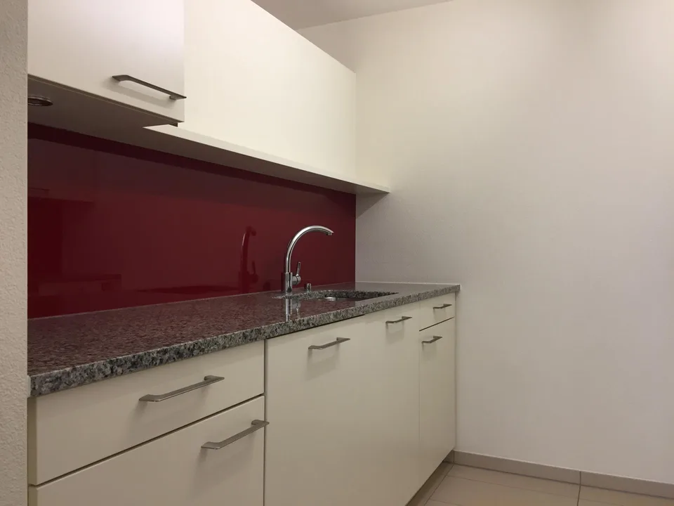 Moderne 3.5-Zimmerwohnung