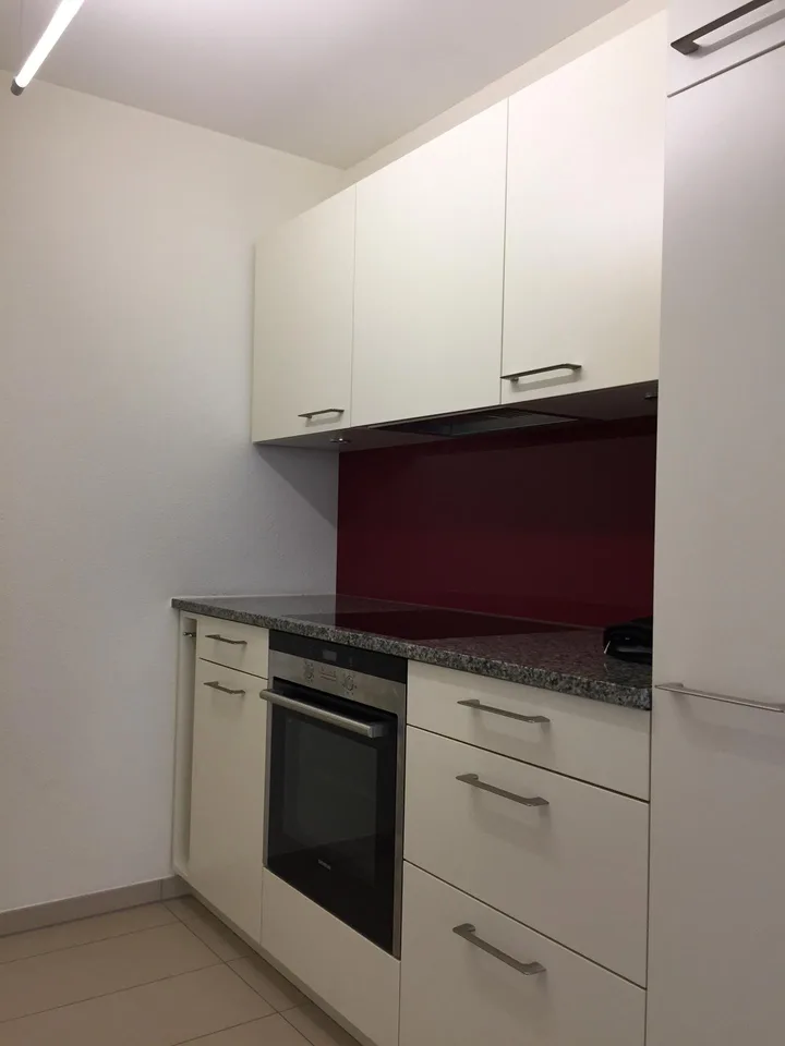 Moderne 3.5-Zimmerwohnung