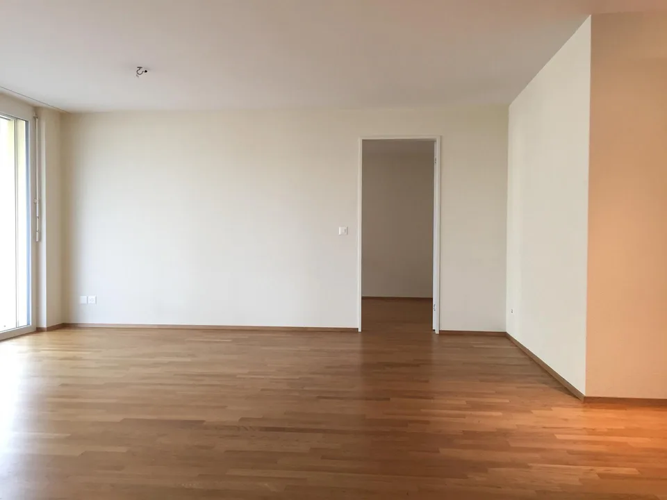 Moderne 3.5-Zimmerwohnung
