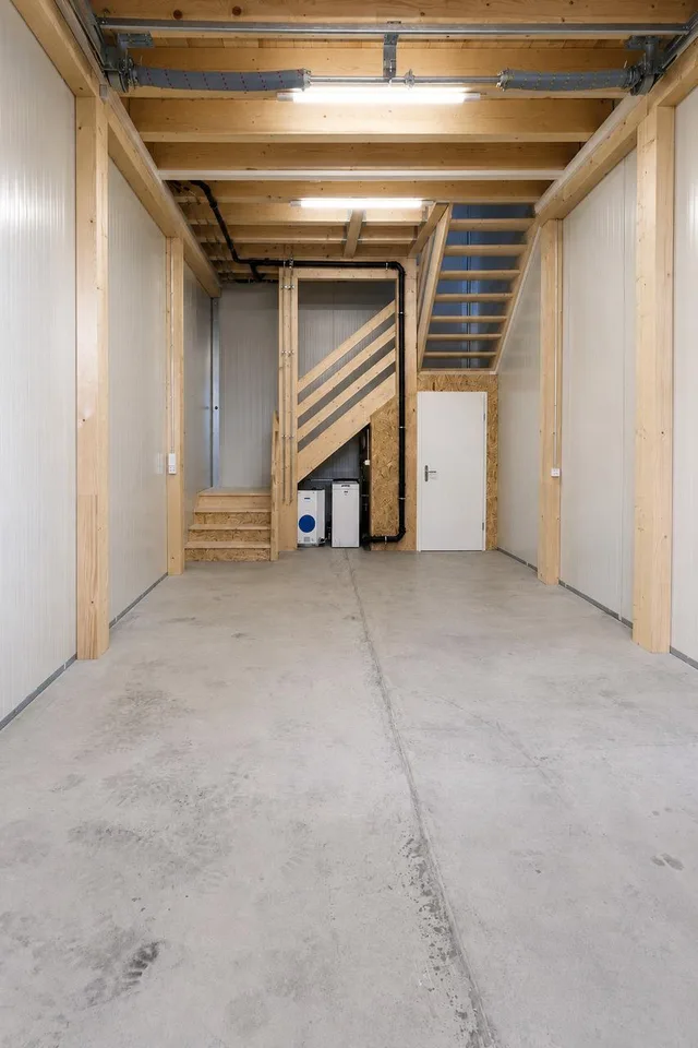 Moderne Gewerbefläche mit vielseitigen Nutzungsmöglichkeiten