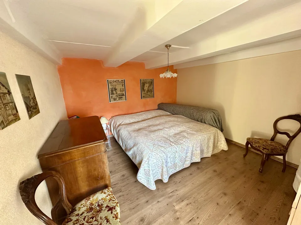 Renovierte Wohnung im Onsernonetal – photo 10 sur 28
