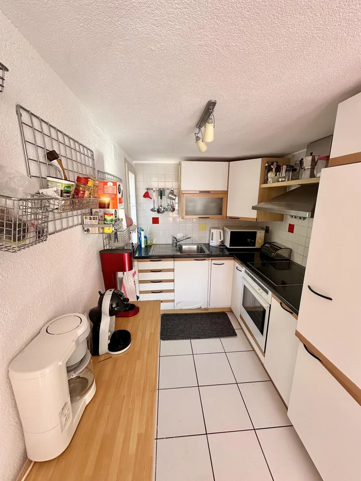 Renovierte Wohnung im Onsernonetal – photo 6 sur 28