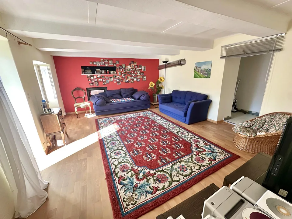 Renovierte Wohnung im Onsernonetal – photo 9 sur 28