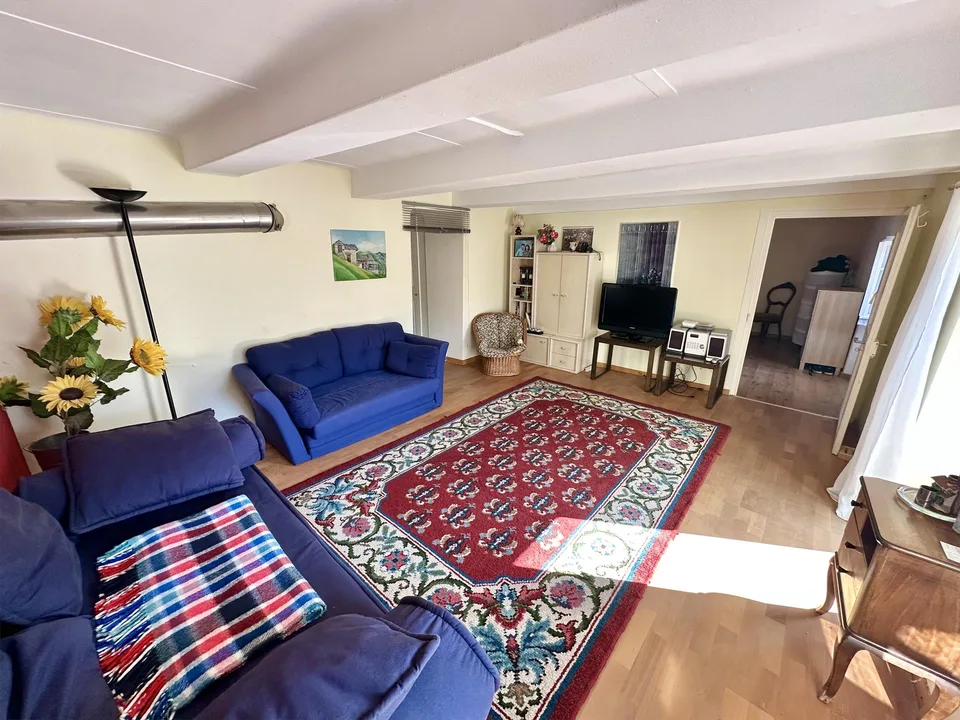 Renovierte Wohnung im Onsernonetal – photo 8 sur 28