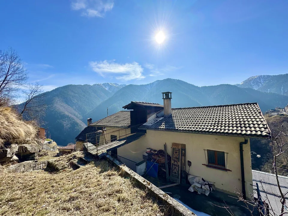 Renovierte Wohnung im Onsernonetal – photo 15 sur 28