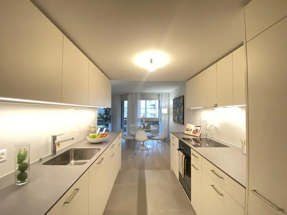 Mein neues Zuhause!