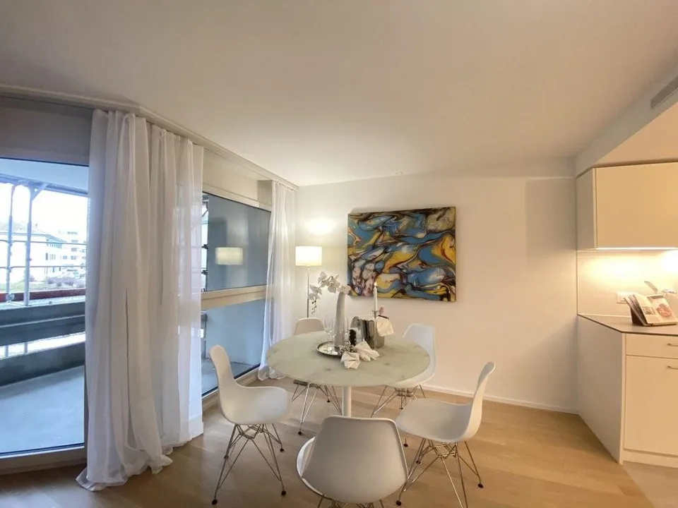 Mein neues Zuhause!