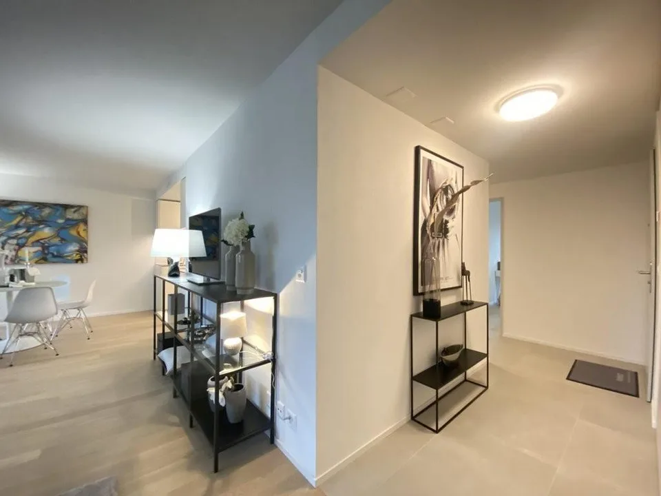 Mein neues Zuhause!