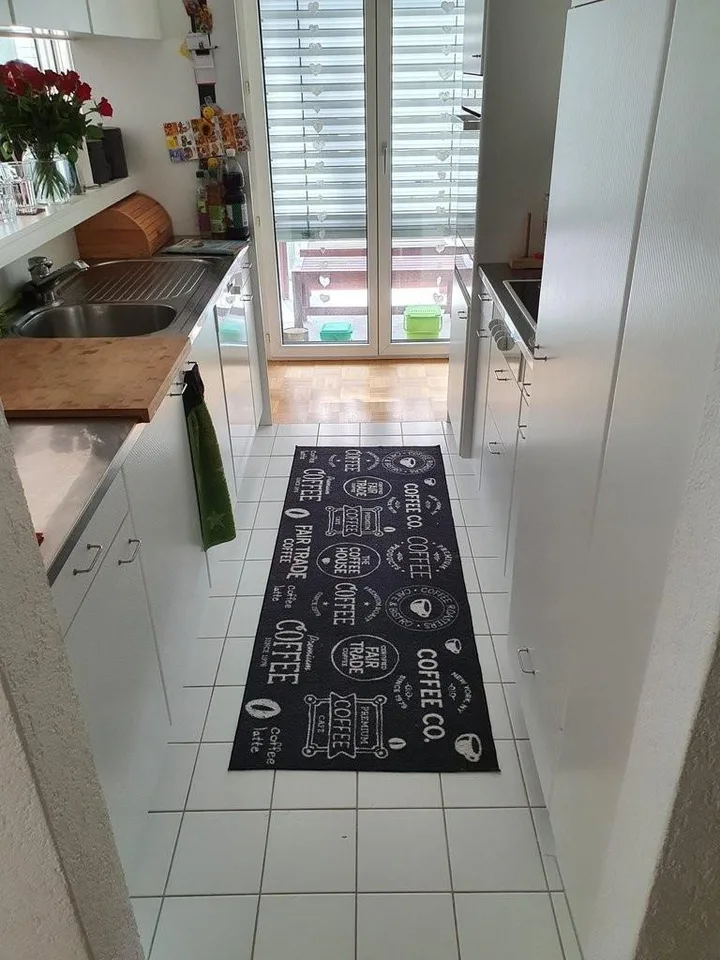 Appartement spacieux de 3,5 pièces dans un quartier calme à Flamatt