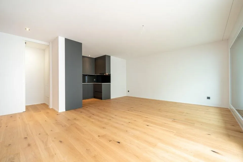 Modernes, funktionales Wohnen