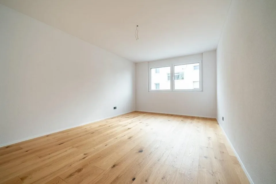 Modernes, funktionales Wohnen