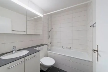 Wohnung sucht Single
