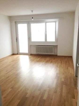Wohnung sucht Single