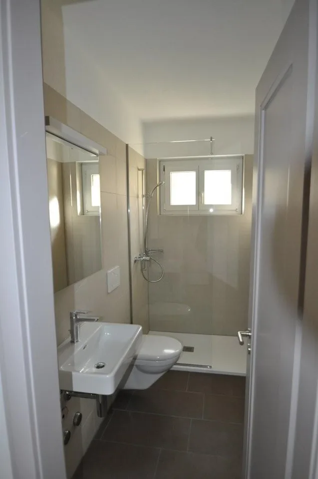 Wohnen im Herzen von Baden