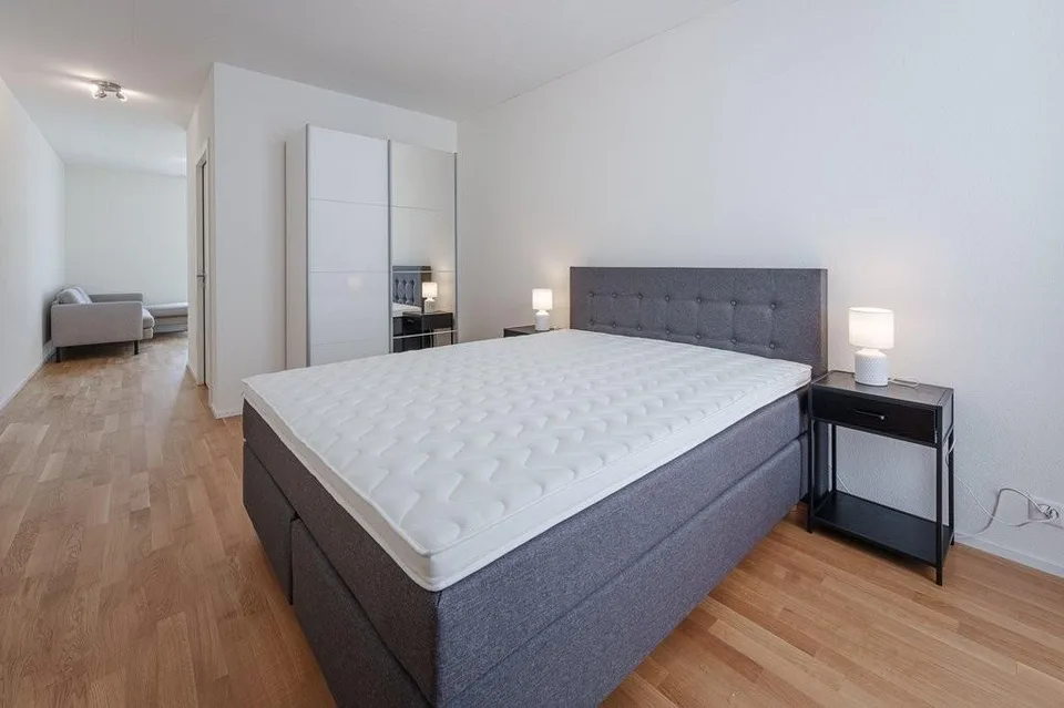 Looking for the right furnished shared room?