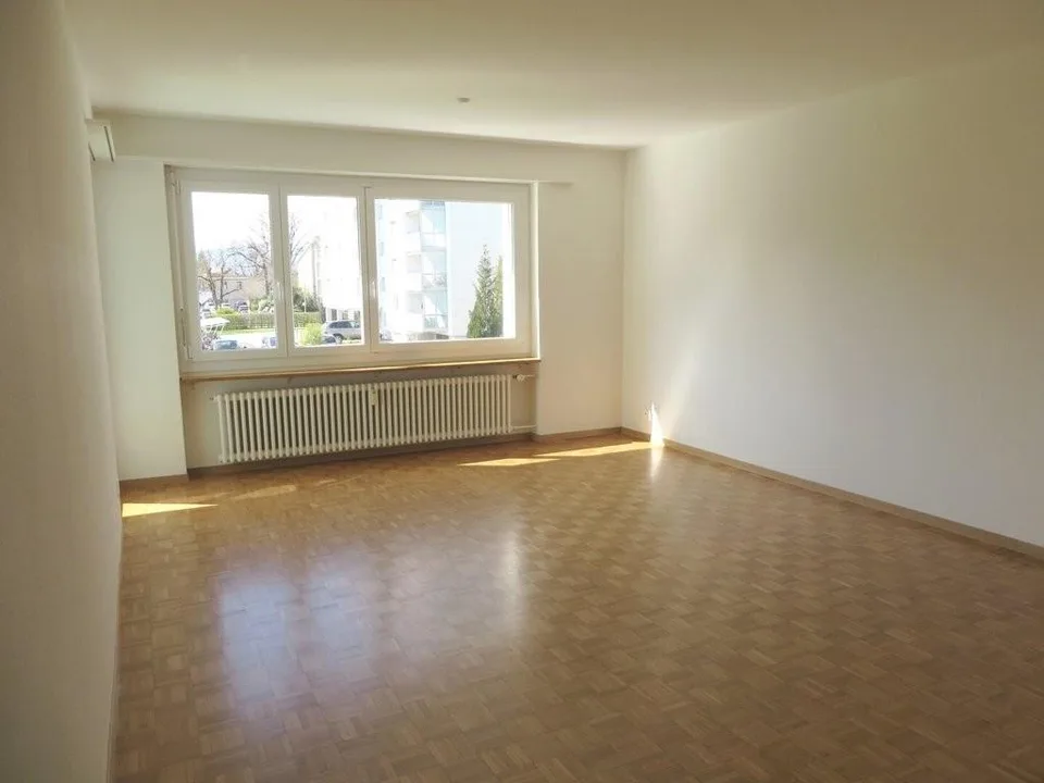 Pronto per voi: appartamento di 4 locali, 1° piano