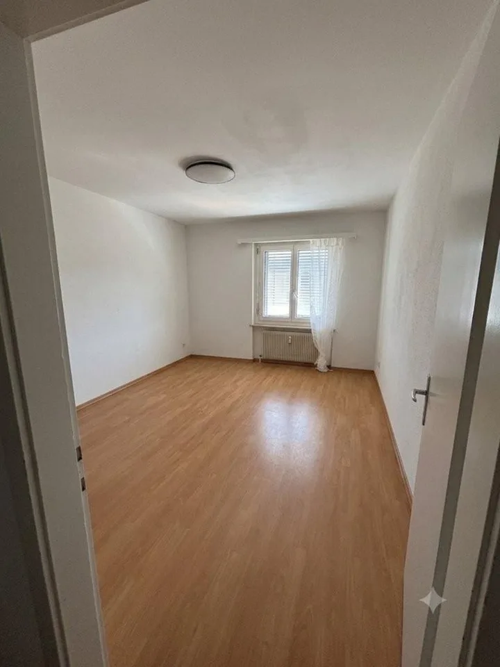 Attraktive 3.0-Zimmer-Wohnung in Flamatt!