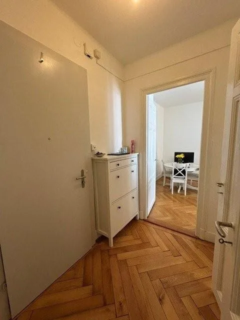 Zu ergattern! Ihr Studio nur zwei Schritte vom Bahnhof Lausanne CFF entfernt!