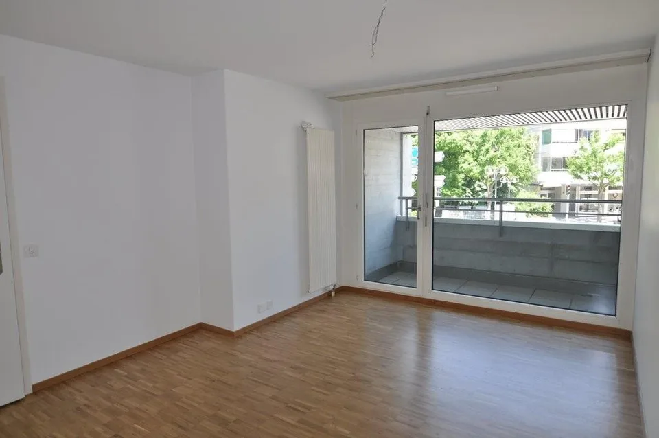 Zu ergattern! Wunderschöne Wohnung im Herzen von Sierre!