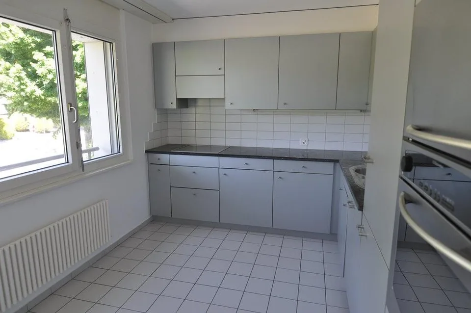 Zu ergattern! Wunderschöne Wohnung im Herzen von Sierre!