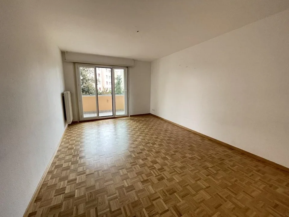 Incantevole appartamento di 3 locali vicino a Friburgo!