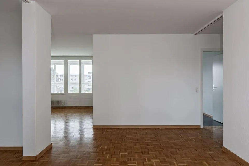 MIETEN OHNE KAUTION - Schönes Wohnen mit Weitsicht im 7. OG – Foto 4 von 6