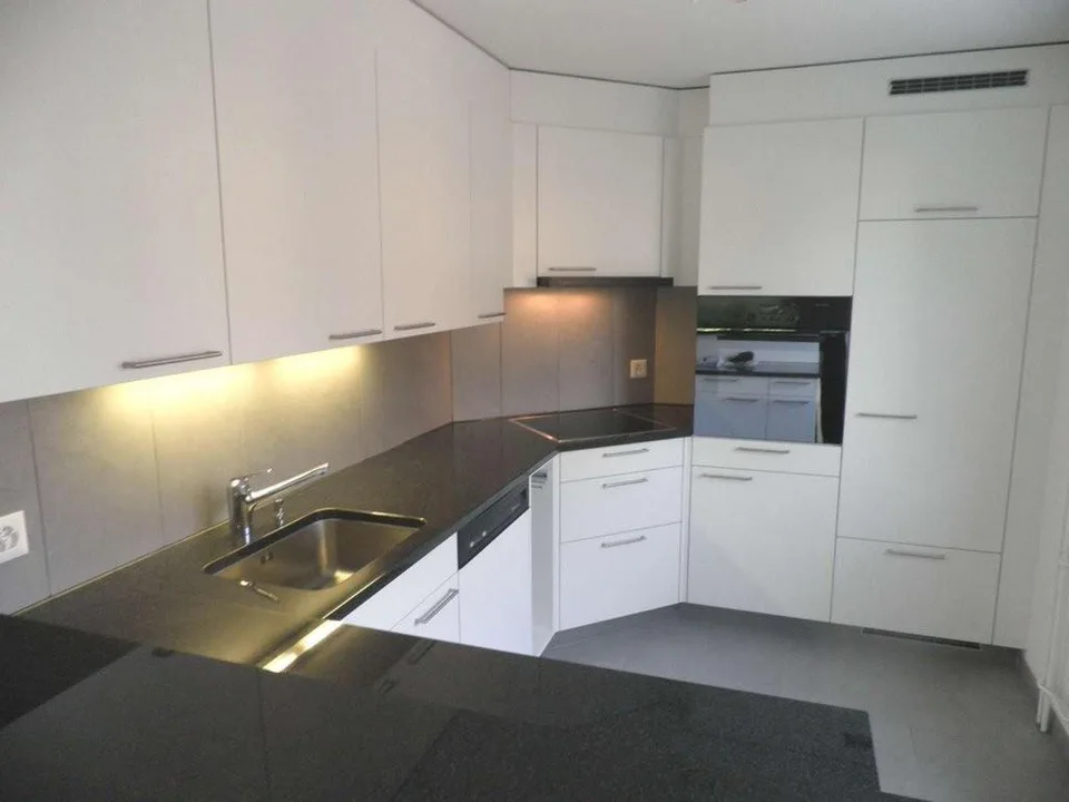 Attraktive 3.5 Zimmer Wohnung im Herzen von Cham