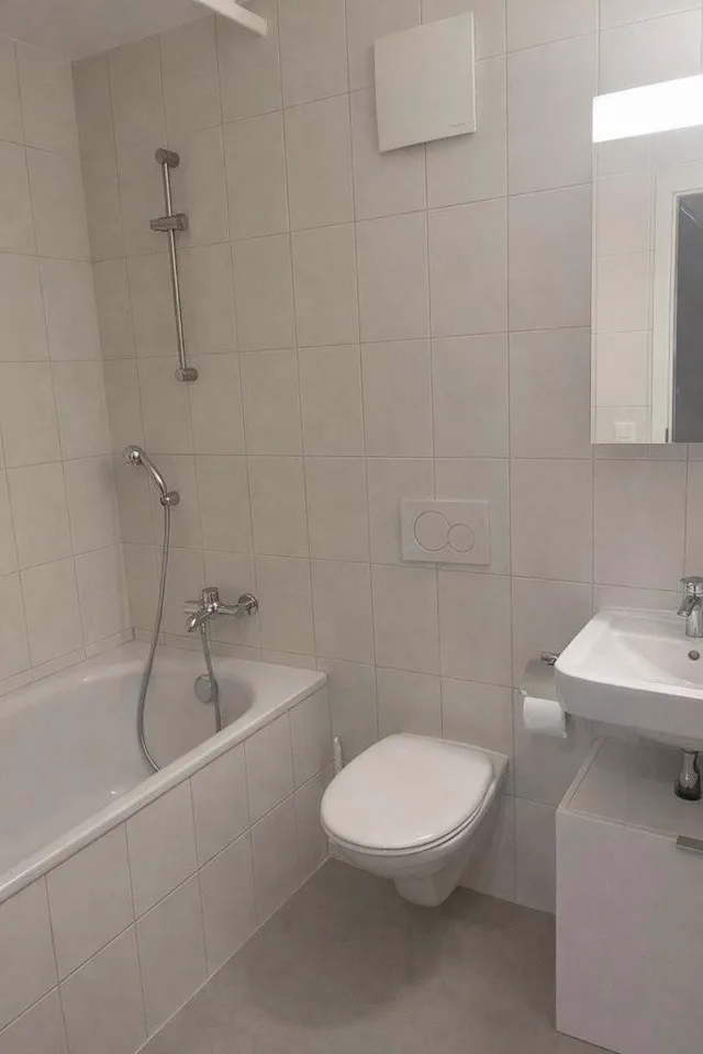 Joli appartement 2.5 pièces à louer à Fribourg ! – foto 3 di 4