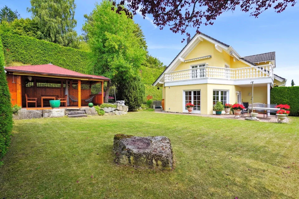 Exklusives Wohnen in der Gemeinde Köniz – photo 17 sur 18