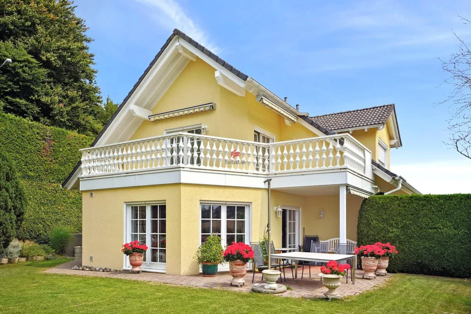 Exklusives Wohnen in der Gemeinde Köniz – photo 16 sur 18