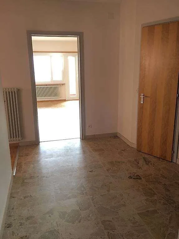 Pregassona - Appartamento di 4,5 locali al piano terra rialzato in pal
