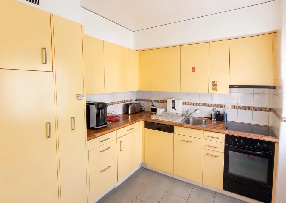 Wunderschöne 4.5-Zimmer-Wohnung mit Terrasse, in der Nähe des Sees in Préverenges