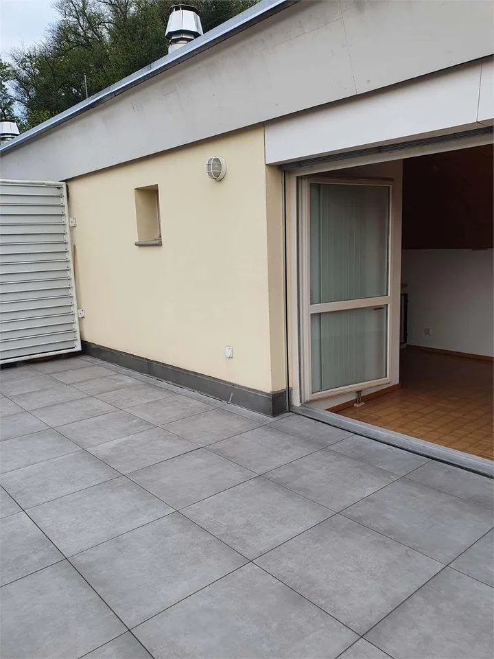 Schönes Reihenhaus mit 3 Etagen und Garten in Monteggio - Ponte