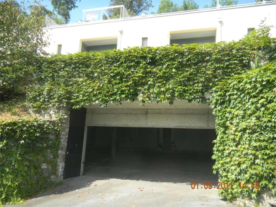 Schönes Reihenhaus mit 3 Etagen und Garten in Monteggio - Ponte – Foto 6 von 7