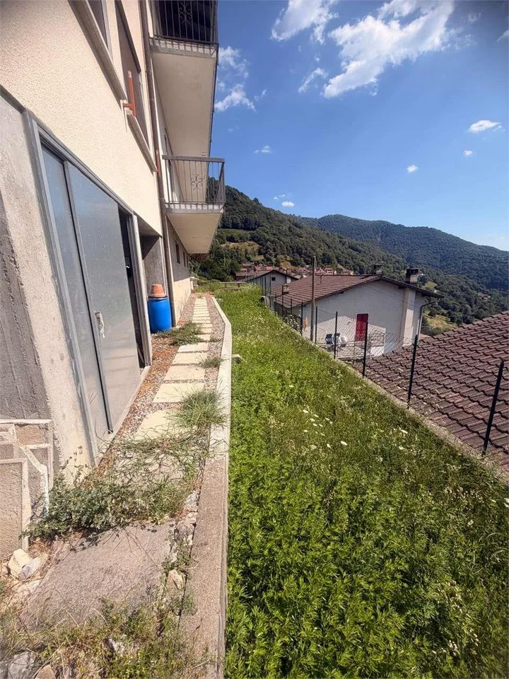 Vendita Villa indipendente Muggio