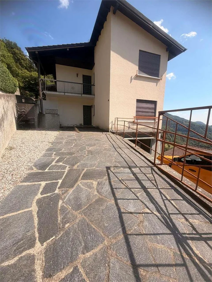 Vendita Villa indipendente Muggio