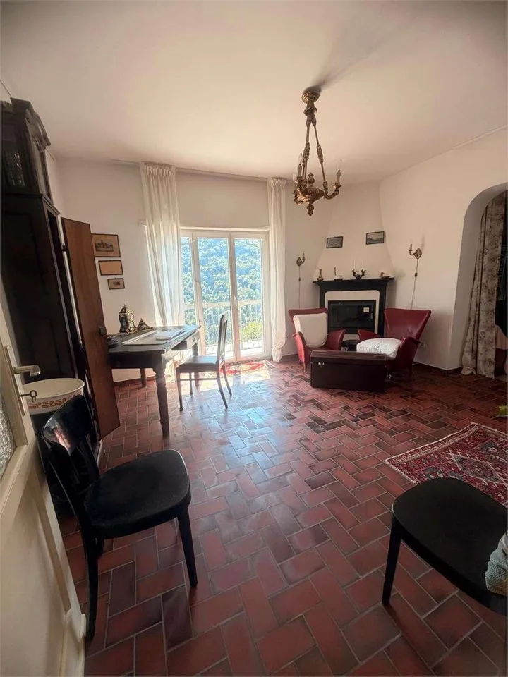 Vendita Villa indipendente Muggio – Foto 9 von 13