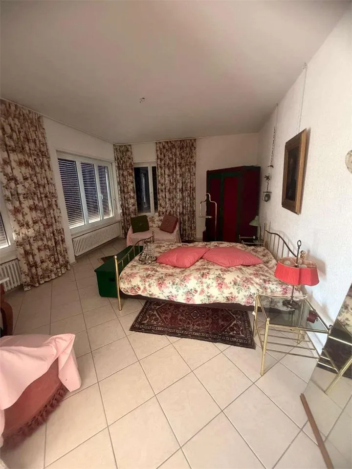 Vendita Villa indipendente Muggio – Foto 10 von 13