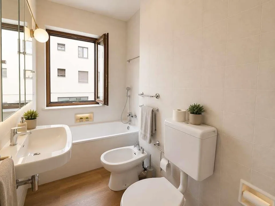 Cassarate - Gestalten Sie Ihr Neues Zuhause In Einem Der Begehrtesten Viertel – Foto 6 von 7