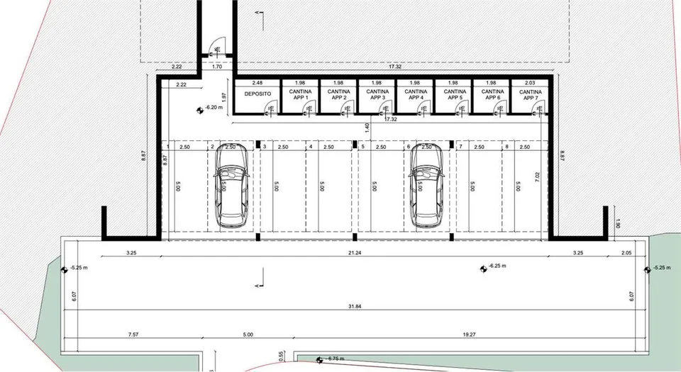 Nuova construzione in posizione prestigiosa – foto 8 di 10