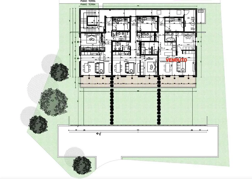 Nuova construzione in posizione prestigiosa – foto 6 di 10