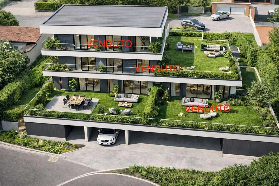 Neubau in prestigierter Lage – Foto 7 von 11
